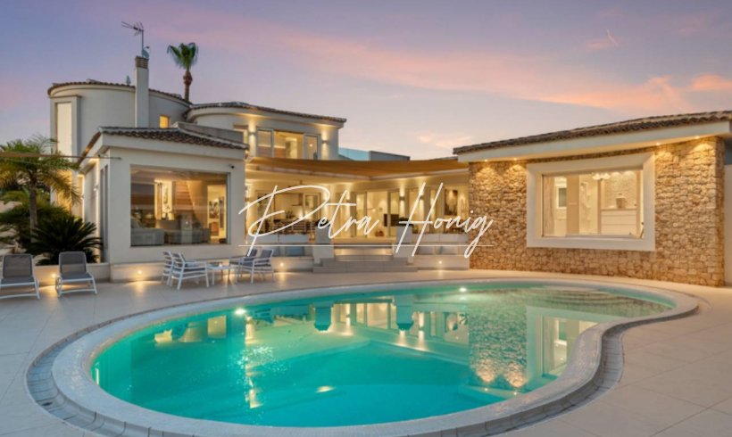 Villa - Resales - Ciudad Quesada - 912