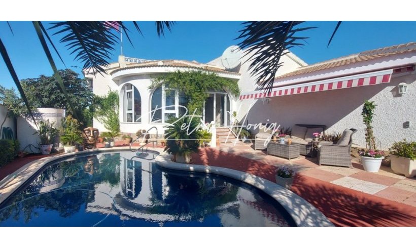 Villa - Resales - Ciudad Quesada - 915