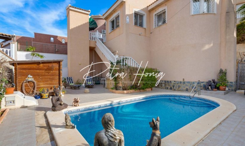 Villa - Resales - Ciudad Quesada - 923