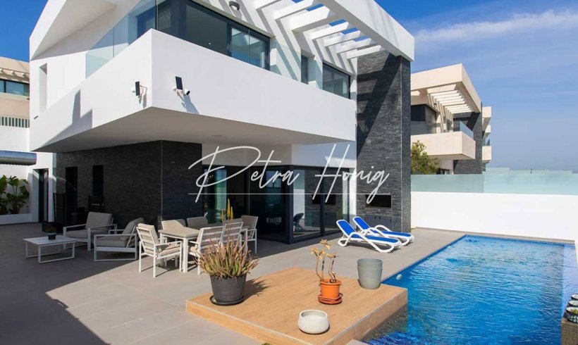 Villa - Resales - Ciudad Quesada - 956