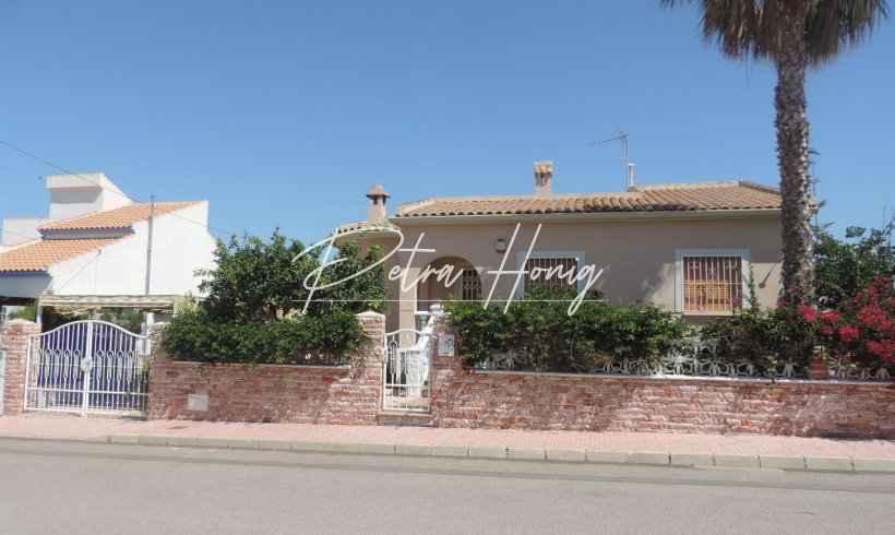 Villa - Resales - Ciudad Quesada - Atalaya Park