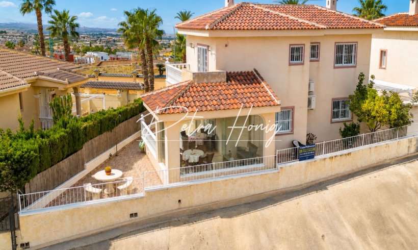 Villa - Resales - Ciudad Quesada - Benimar 2