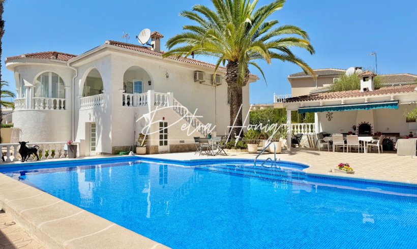 Villa - Resales - Ciudad Quesada - Centro de la Ciudad Quesada
