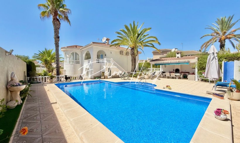 Villa - Resales - Ciudad Quesada - Centro de la Ciudad Quesada