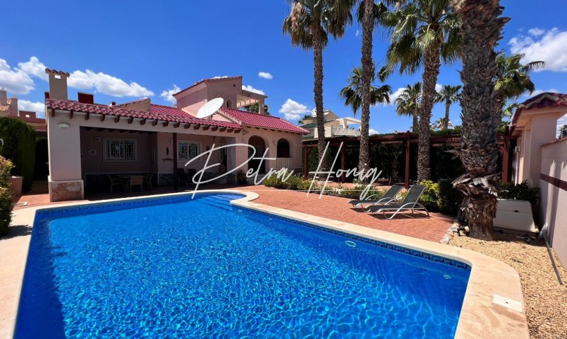 Villa - Resales - Ciudad Quesada - Ciudad Quesada - Doña Pepa