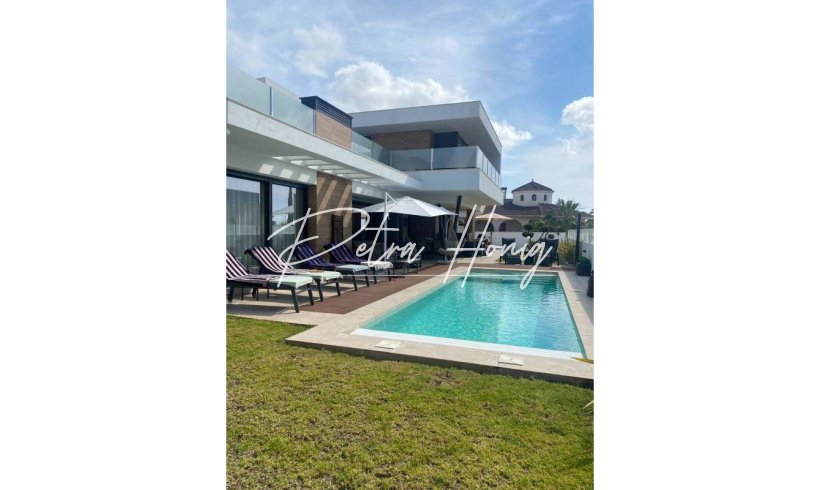 Villa - Resales - Ciudad Quesada - Ciudad Quesada