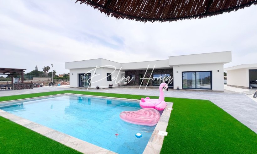 Villa - Resales - Ciudad Quesada - Ciudad Quesada