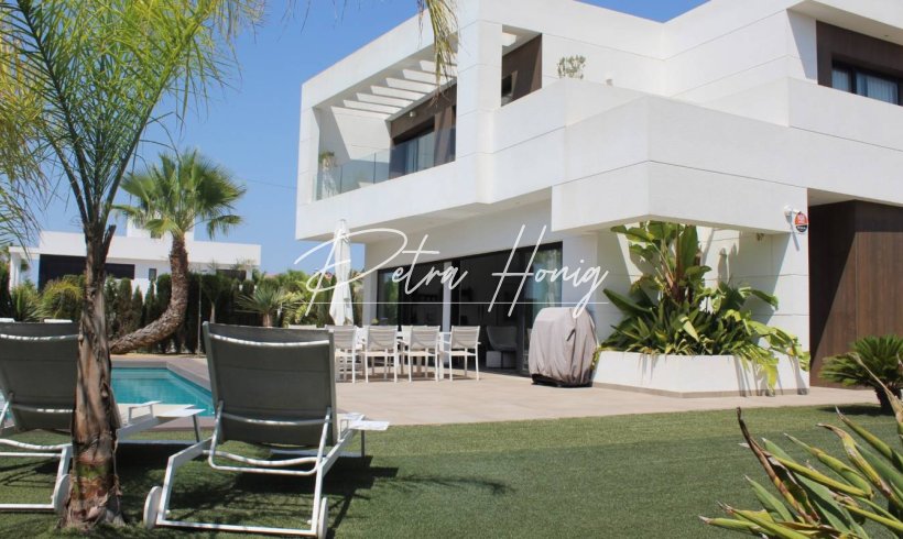 Villa - Resales - Ciudad Quesada - Ciudad Quesada