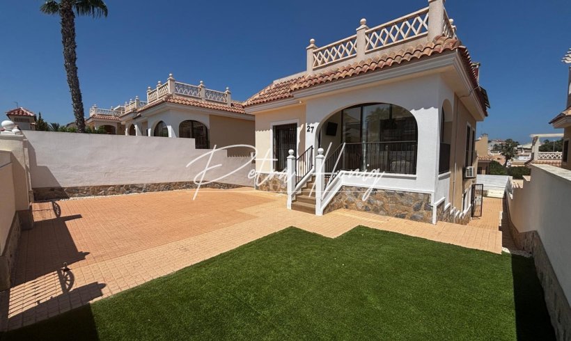 Villa - Resales - Ciudad Quesada - Ciudad Quesada
