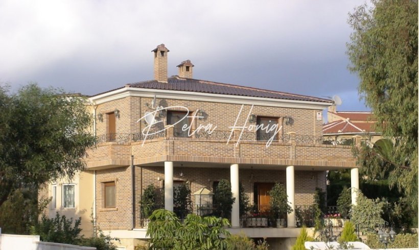 Villa - Resales - Ciudad Quesada - Ciudad Quesada