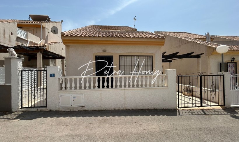 Villa - Resales - Ciudad Quesada - Ciudad Quesada