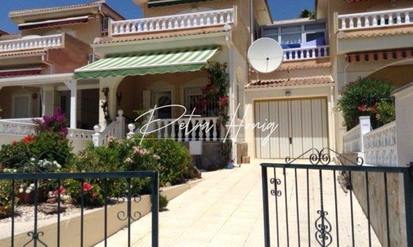 Villa - Resales - Ciudad Quesada - Ciudad Quesada