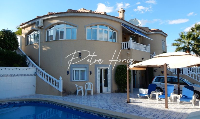 Villa - Resales - Ciudad Quesada - Ciudad Quesada