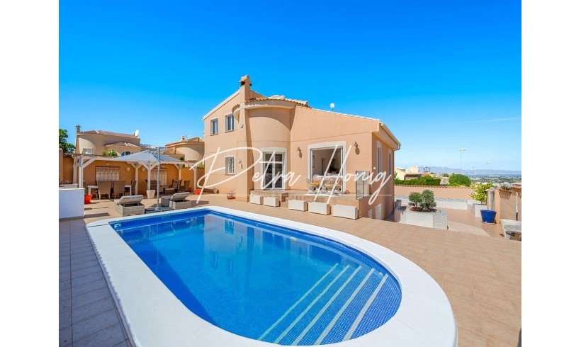 Villa - Resales - Ciudad Quesada - Ciudad Quesada