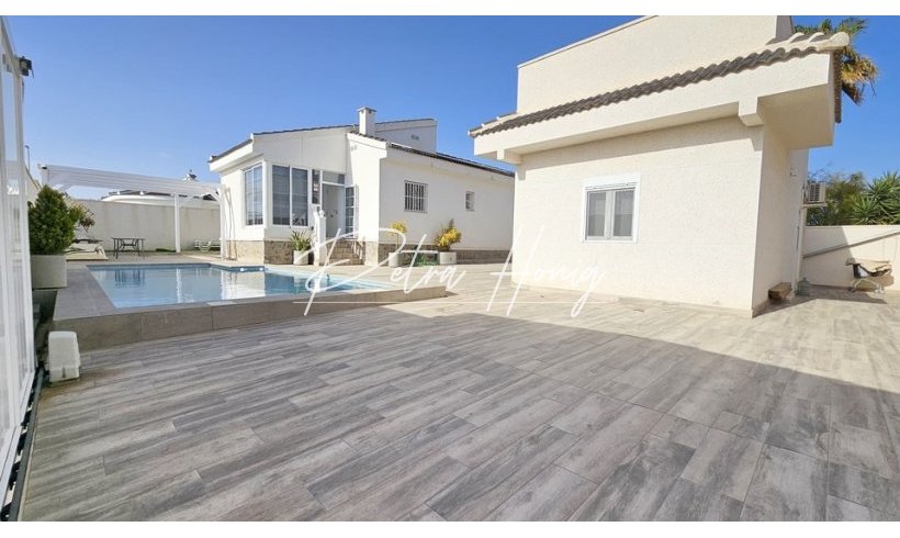 Villa - Resales - Ciudad Quesada - Ciudad Quesada