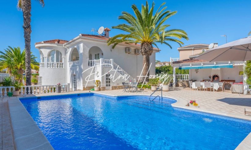 Villa - Resales - Ciudad Quesada - Ciudad Quesada