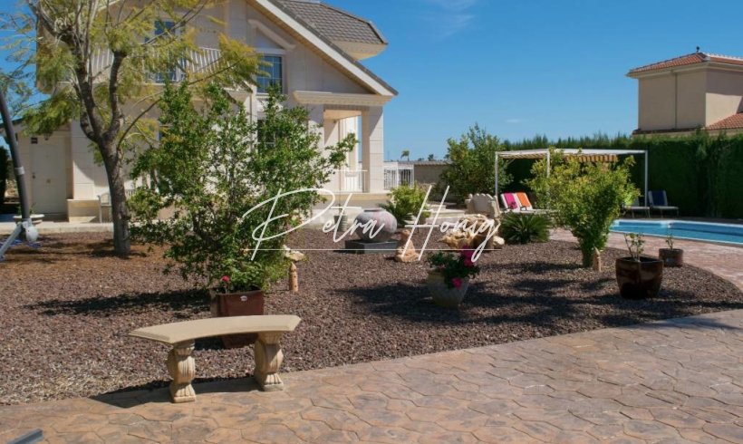 Villa - Resales - Ciudad Quesada - Ciudad Quesada