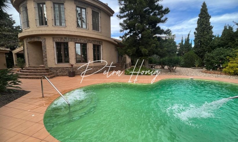 Villa - Resales - Ciudad Quesada - Ciudad Quesada