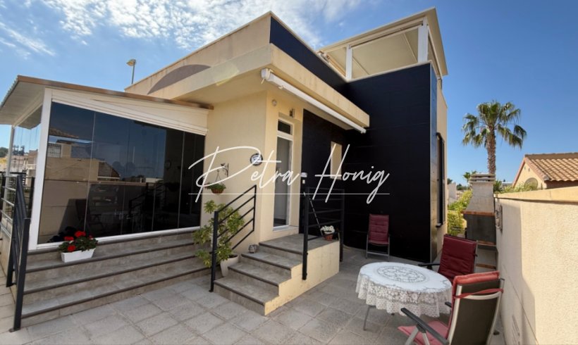 Villa - Resales - Ciudad Quesada - Ciudad Quesada