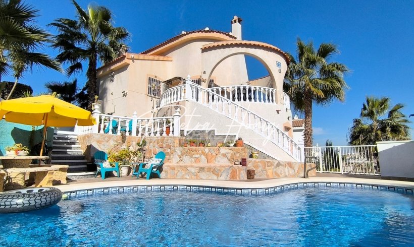 Villa - Resales - Ciudad Quesada - Ciudad Quesada