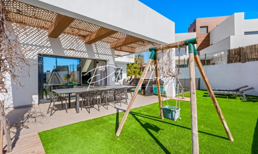 Villa - Resales - Ciudad Quesada - Ciudad Quesada