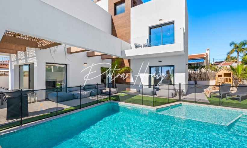 Villa - Resales - Ciudad Quesada - Ciudad Quesada