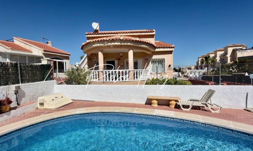 Villa - Resales - Ciudad Quesada - Ciudad Quesada