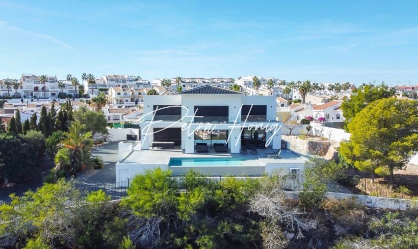 Villa - Resales - Ciudad Quesada - Ciudad Quesada