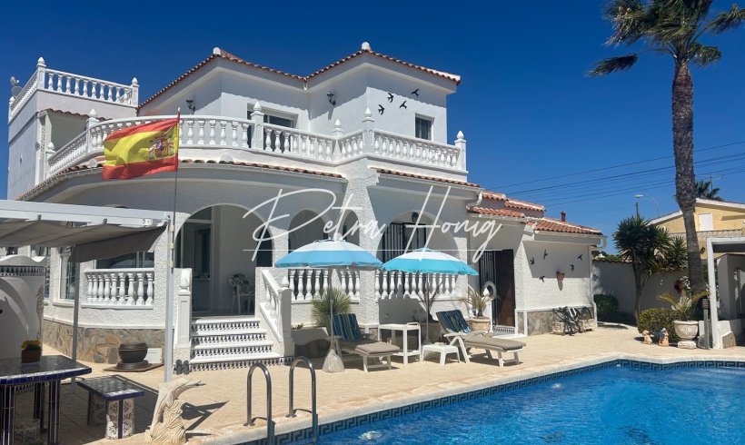 Villa - Resales - Ciudad Quesada - Ciudad Quesada