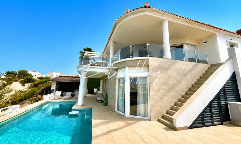 Villa - Resales - Ciudad Quesada - Ciudad Quesada