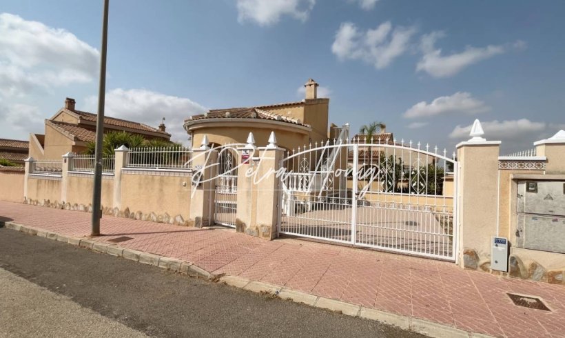 Villa - Resales - Ciudad Quesada - Ciudad Quesada