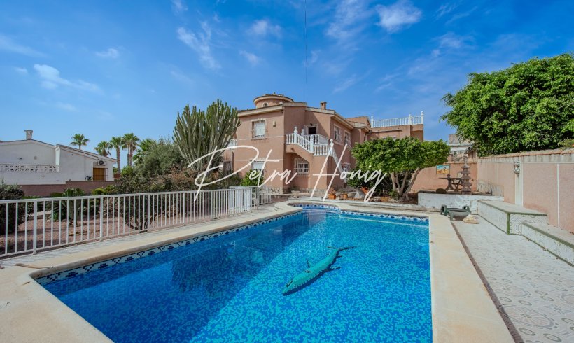 Villa - Resales - Ciudad Quesada - Ciudad Quesada