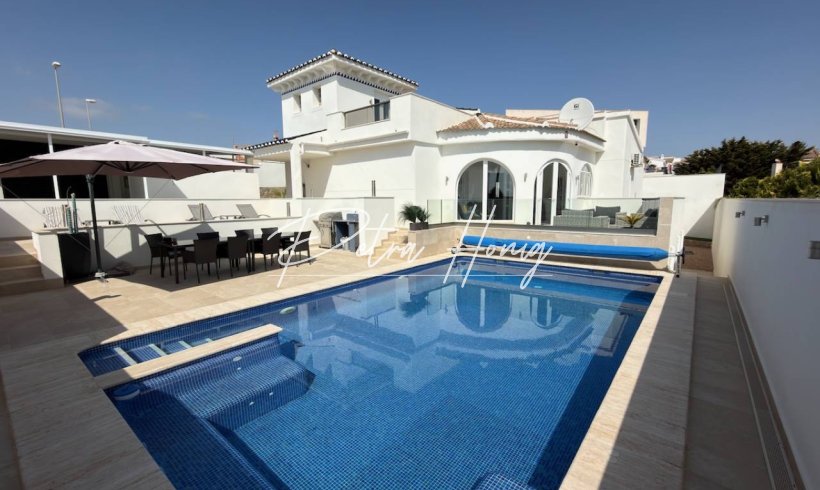 Villa - Resales - Ciudad Quesada - Ciudad Quesada