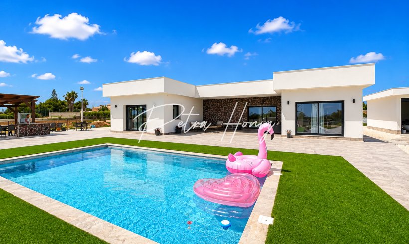 Villa - Resales - Ciudad Quesada - Ciudad Quesada