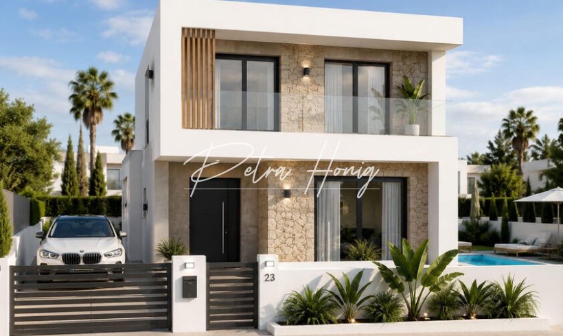 Villa - Resales - Ciudad Quesada - Ciudad Quesada