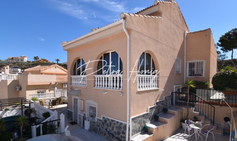 Villa - Resales - Ciudad Quesada - Ciudad Quesada