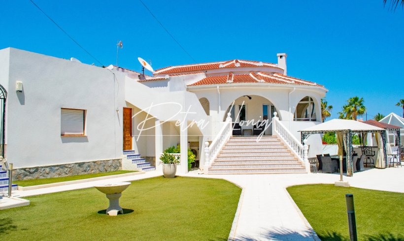 Villa - Resales - Ciudad Quesada - Ciudad Quesada