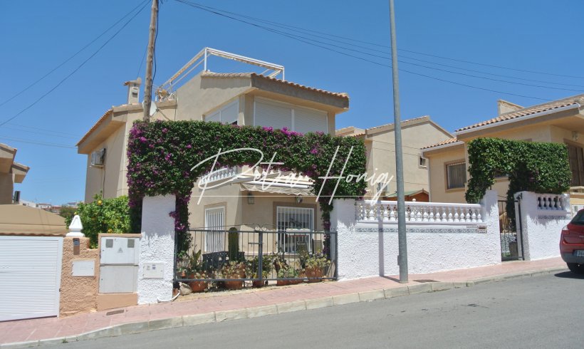 Villa - Resales - Ciudad Quesada - Ciudad Quesada