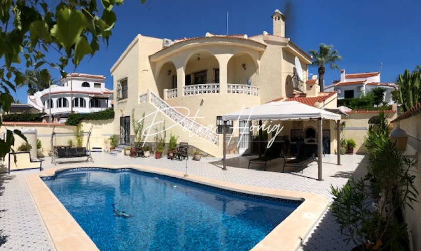 Villa - Resales - Ciudad Quesada - Ciudad Quesada