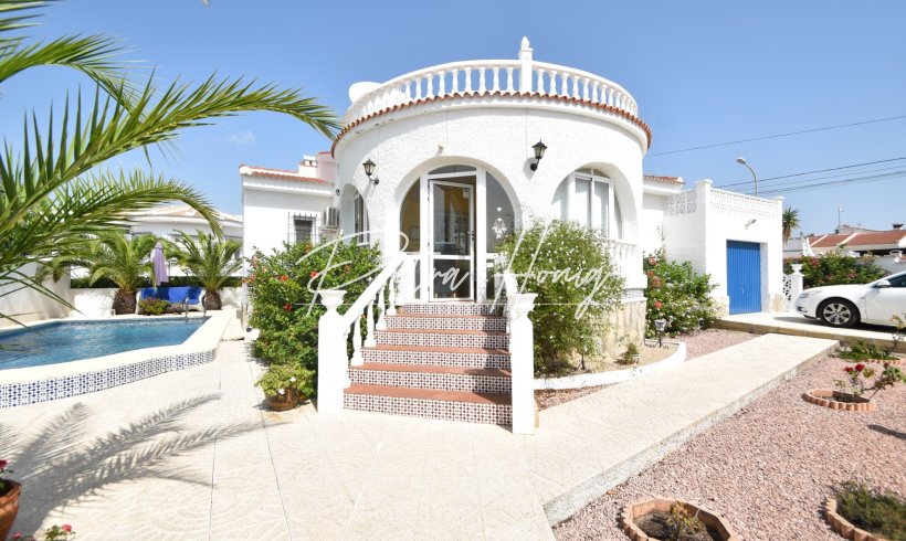 Villa - Resales - Ciudad Quesada - Ciudad Quesada