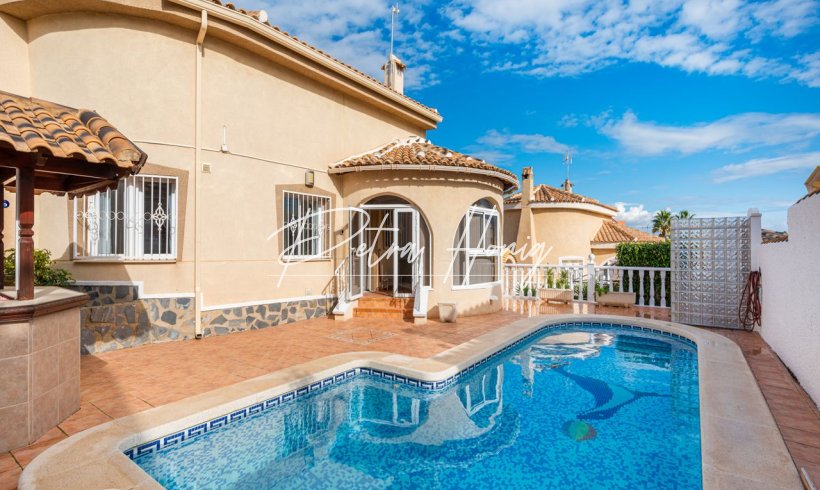 Villa - Resales - Ciudad Quesada - Ciudad Quesada