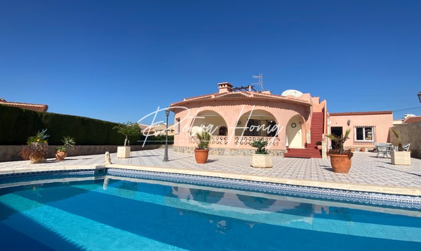 Villa - Resales - Ciudad Quesada - Ciudad Quesada