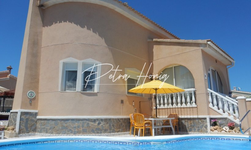 Villa - Resales - Ciudad Quesada - Ciudad Quesada