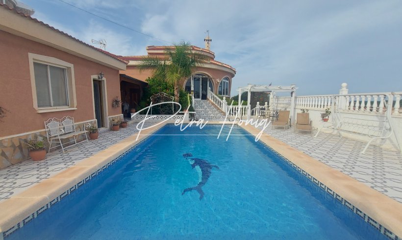 Villa - Resales - Ciudad Quesada - Ciudad Quesada