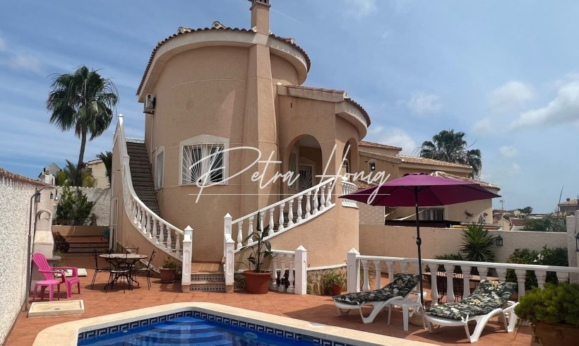 Villa - Resales - Ciudad Quesada - Ciudad Quesada