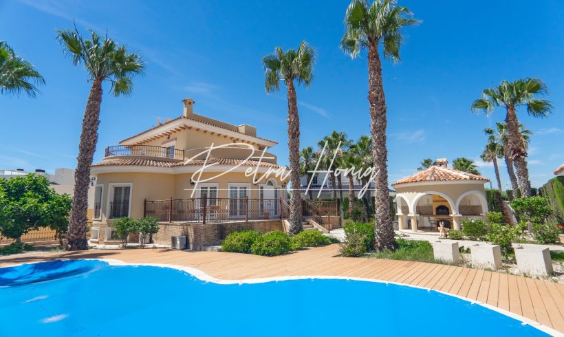 Villa - Resales - Ciudad Quesada - Dona Pepa