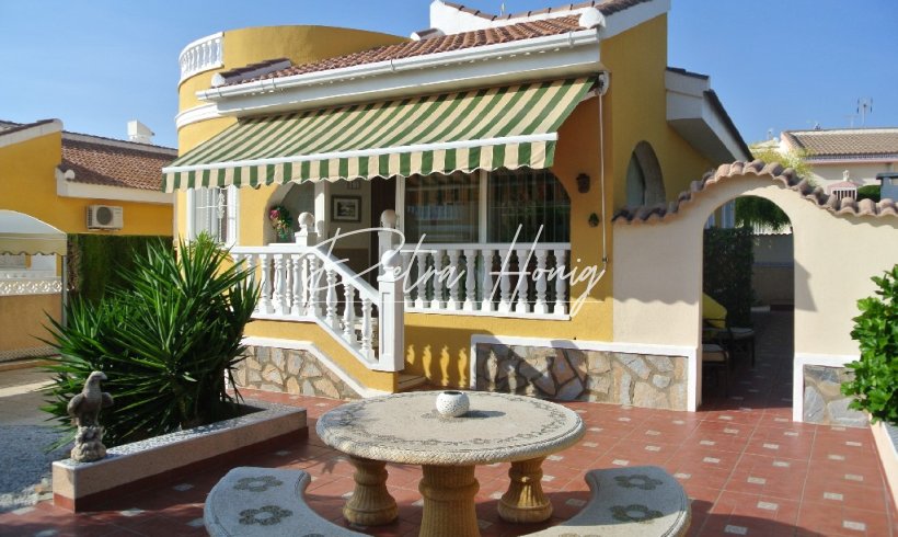 Villa - Resales - Ciudad Quesada - Dona Pepa