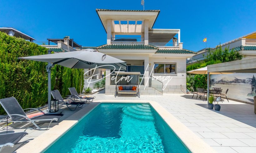 Villa - Resales - Ciudad Quesada - Doña Pepa
