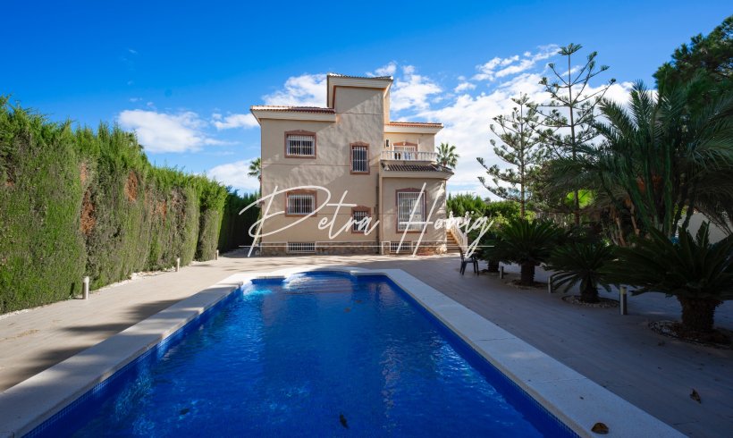 Villa - Resales - Ciudad Quesada - Dona Pepa