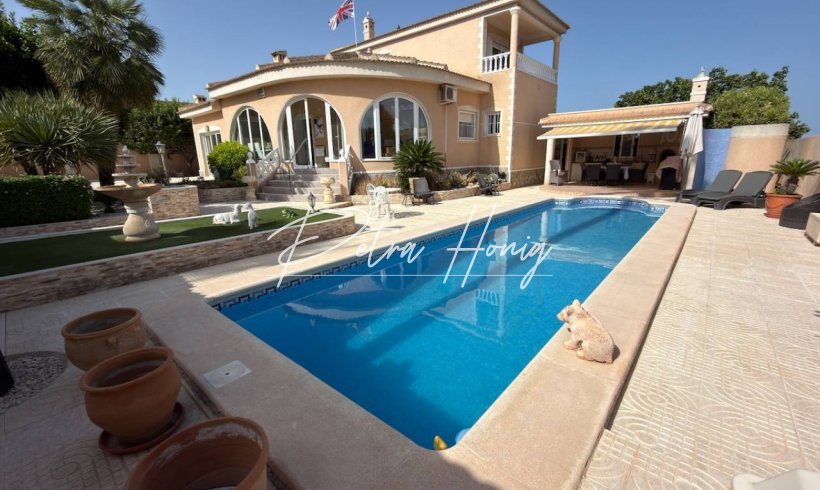 Villa - Resales - Ciudad Quesada - Dona Pepa